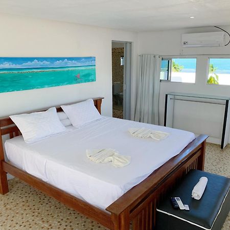 Flats E Suites Elcaline Pôrto das Galinhas Εξωτερικό φωτογραφία