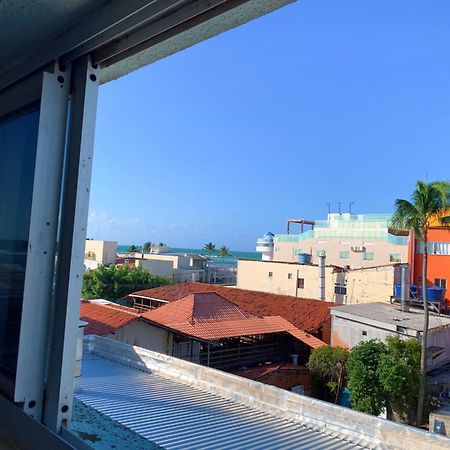 Flats E Suites Elcaline Pôrto das Galinhas Εξωτερικό φωτογραφία