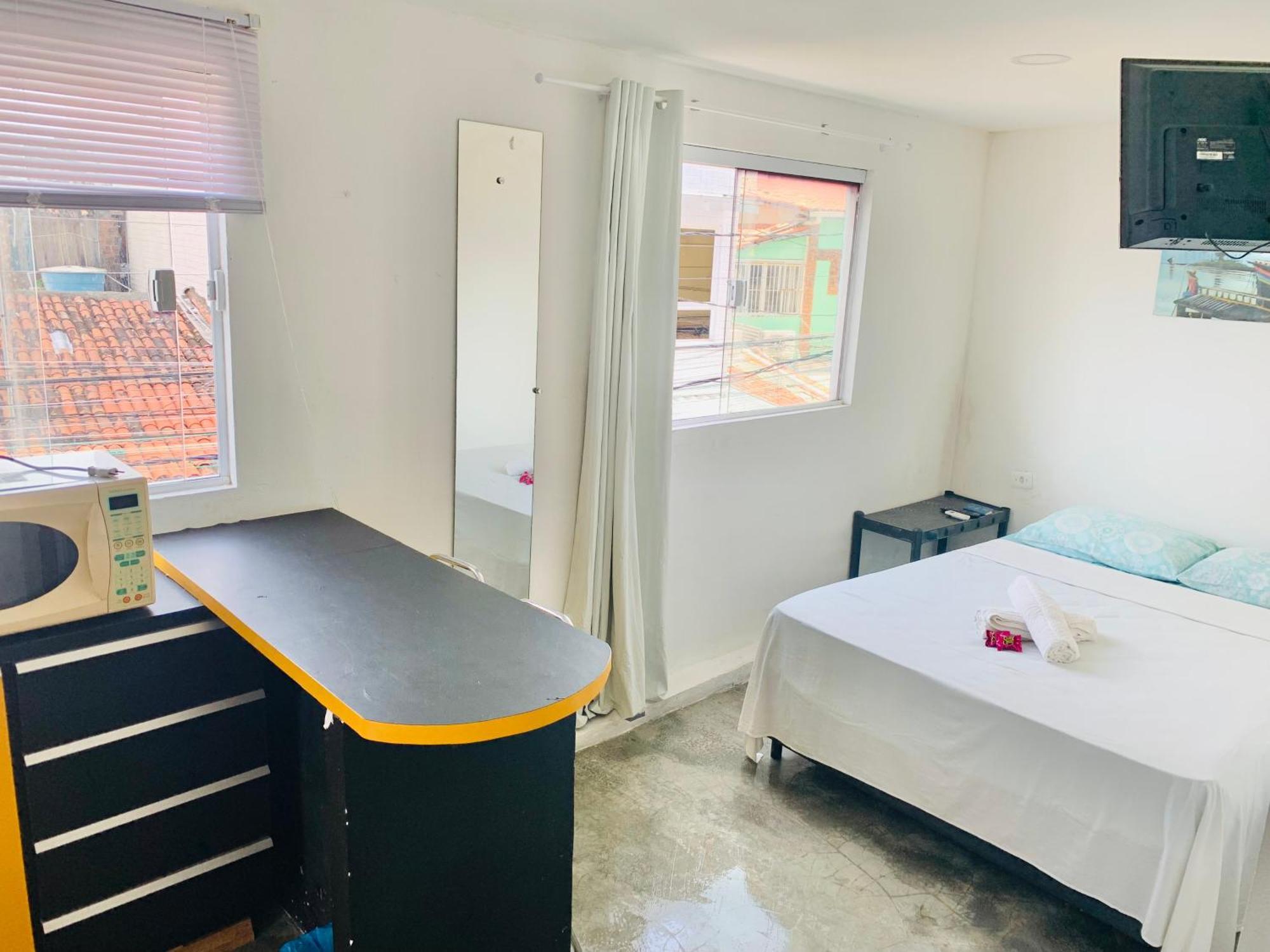 Flats E Suites Elcaline Pôrto das Galinhas Εξωτερικό φωτογραφία