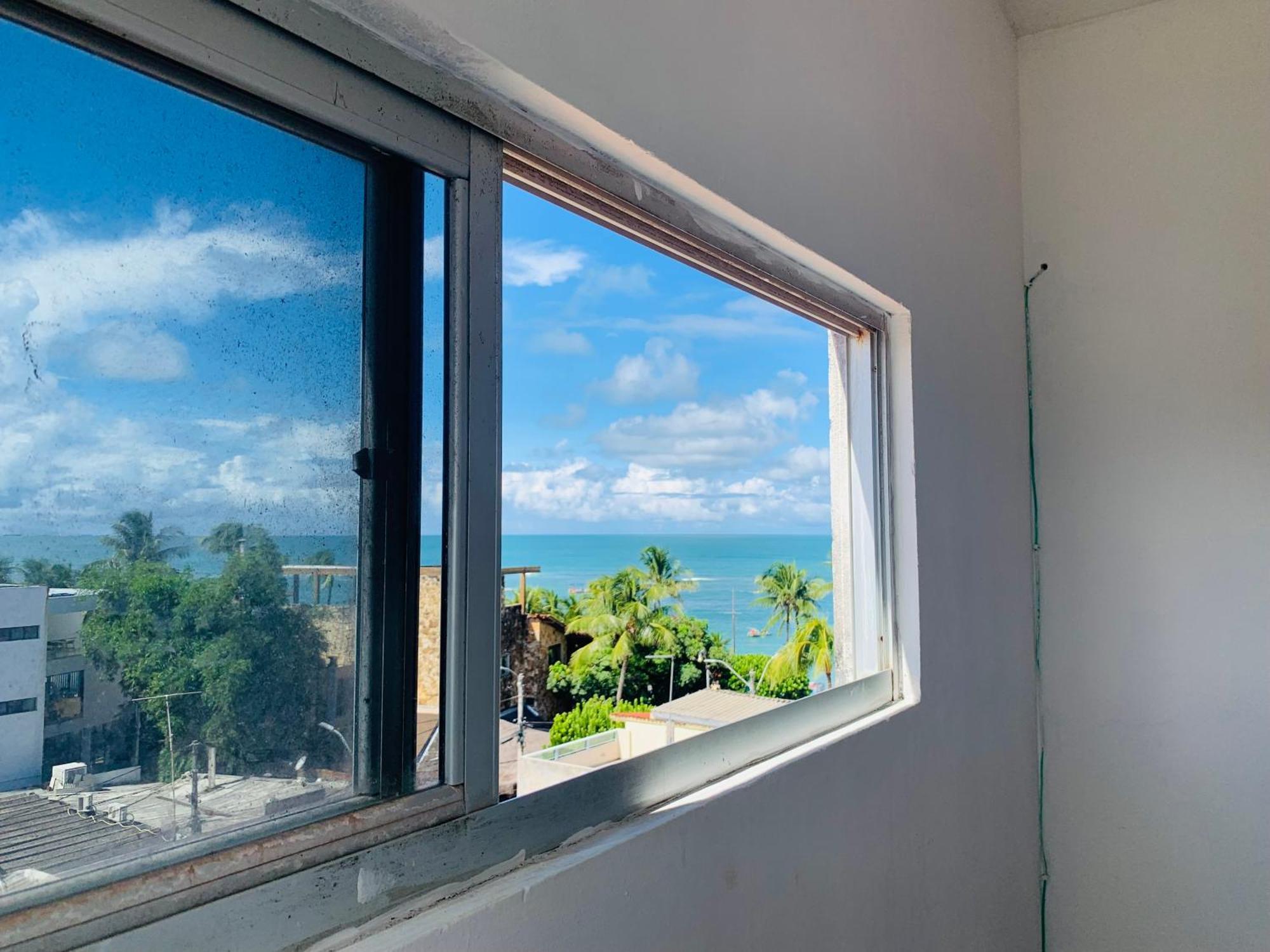 Flats E Suites Elcaline Pôrto das Galinhas Εξωτερικό φωτογραφία