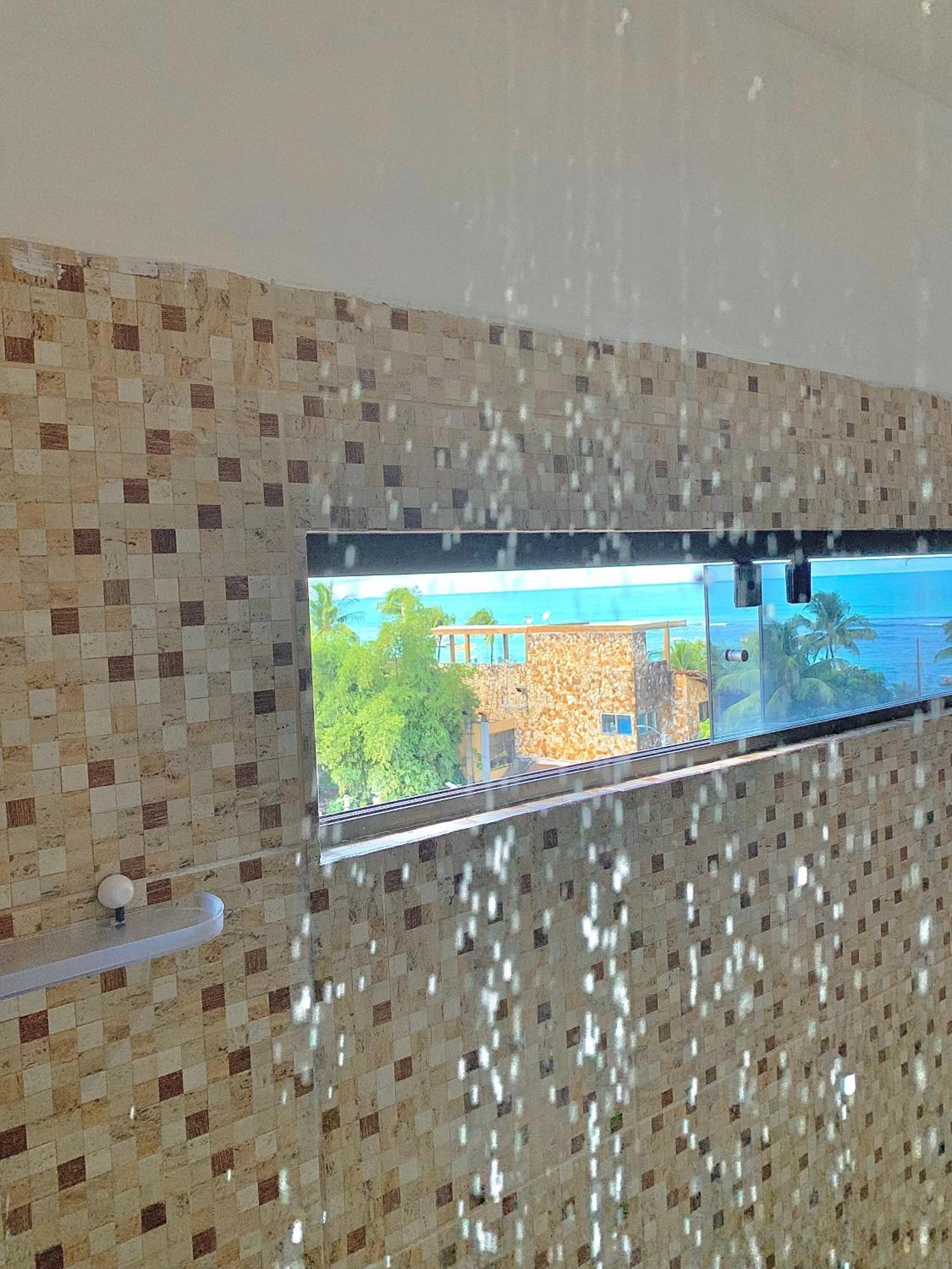 Flats E Suites Elcaline Pôrto das Galinhas Εξωτερικό φωτογραφία