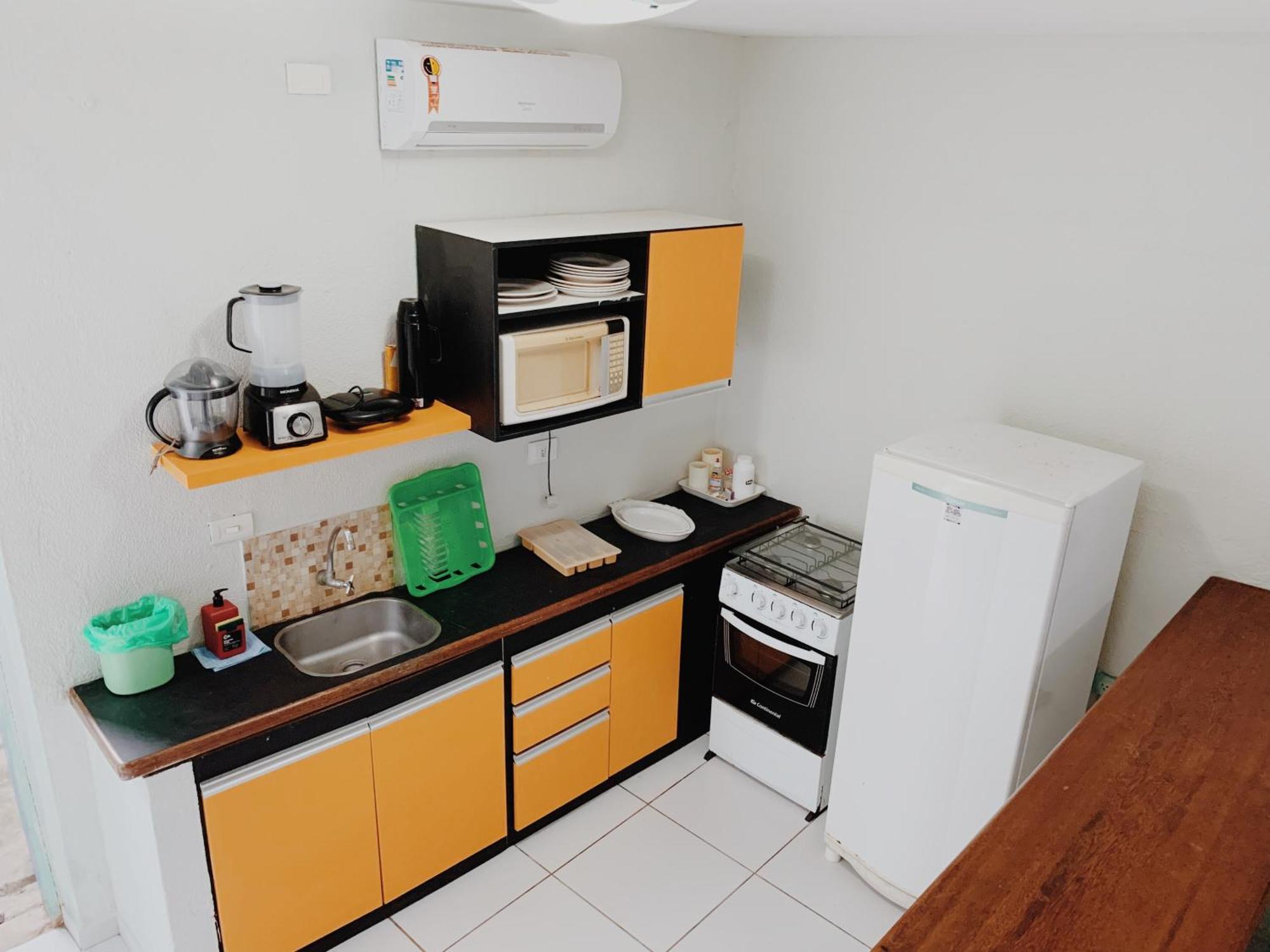 Flats E Suites Elcaline Pôrto das Galinhas Εξωτερικό φωτογραφία