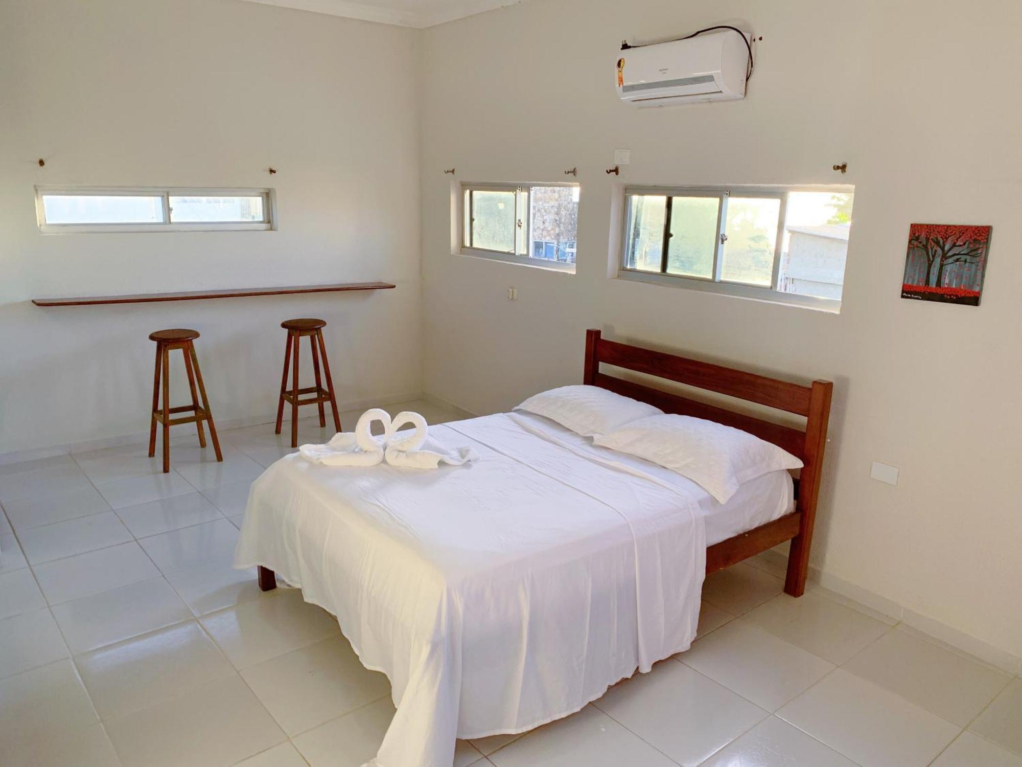 Flats E Suites Elcaline Pôrto das Galinhas Εξωτερικό φωτογραφία