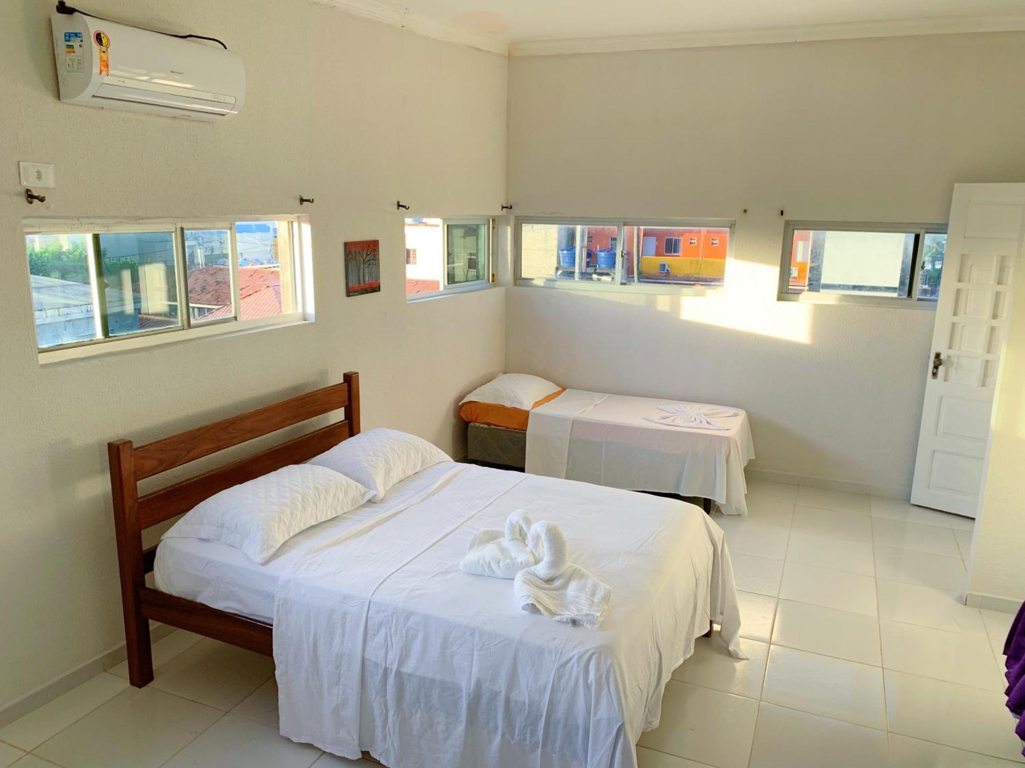 Flats E Suites Elcaline Pôrto das Galinhas Εξωτερικό φωτογραφία