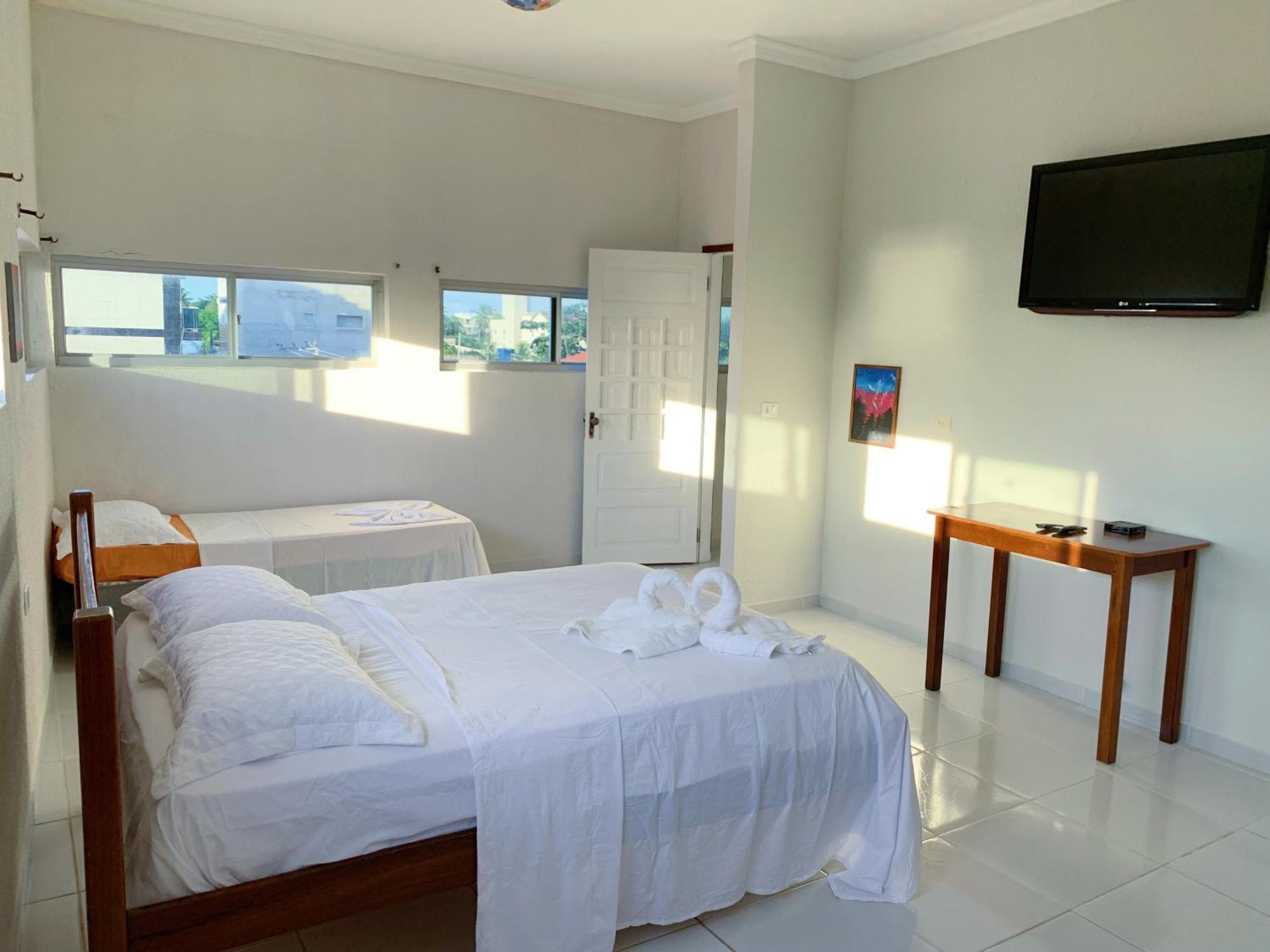 Flats E Suites Elcaline Pôrto das Galinhas Εξωτερικό φωτογραφία