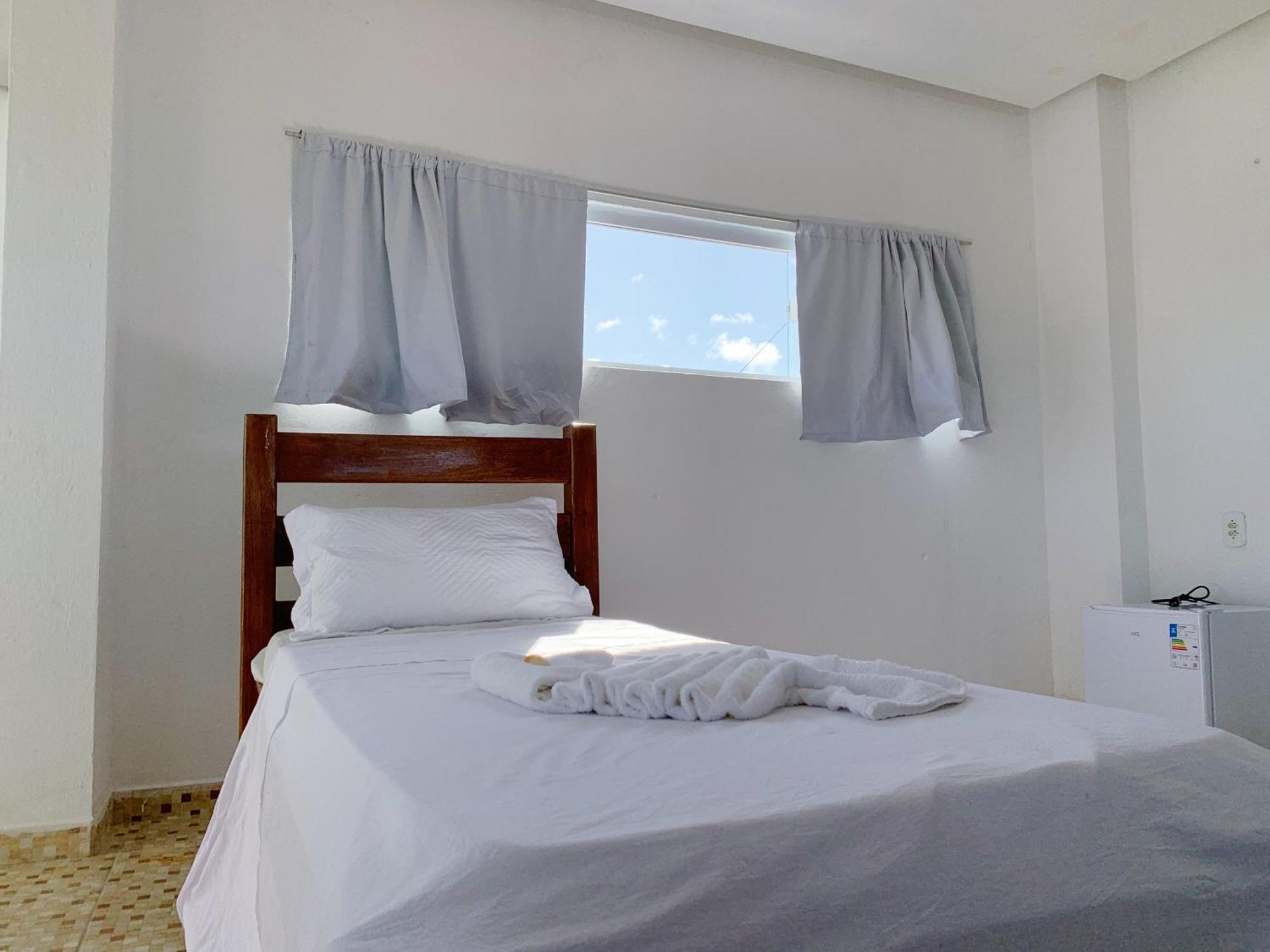 Flats E Suites Elcaline Pôrto das Galinhas Εξωτερικό φωτογραφία