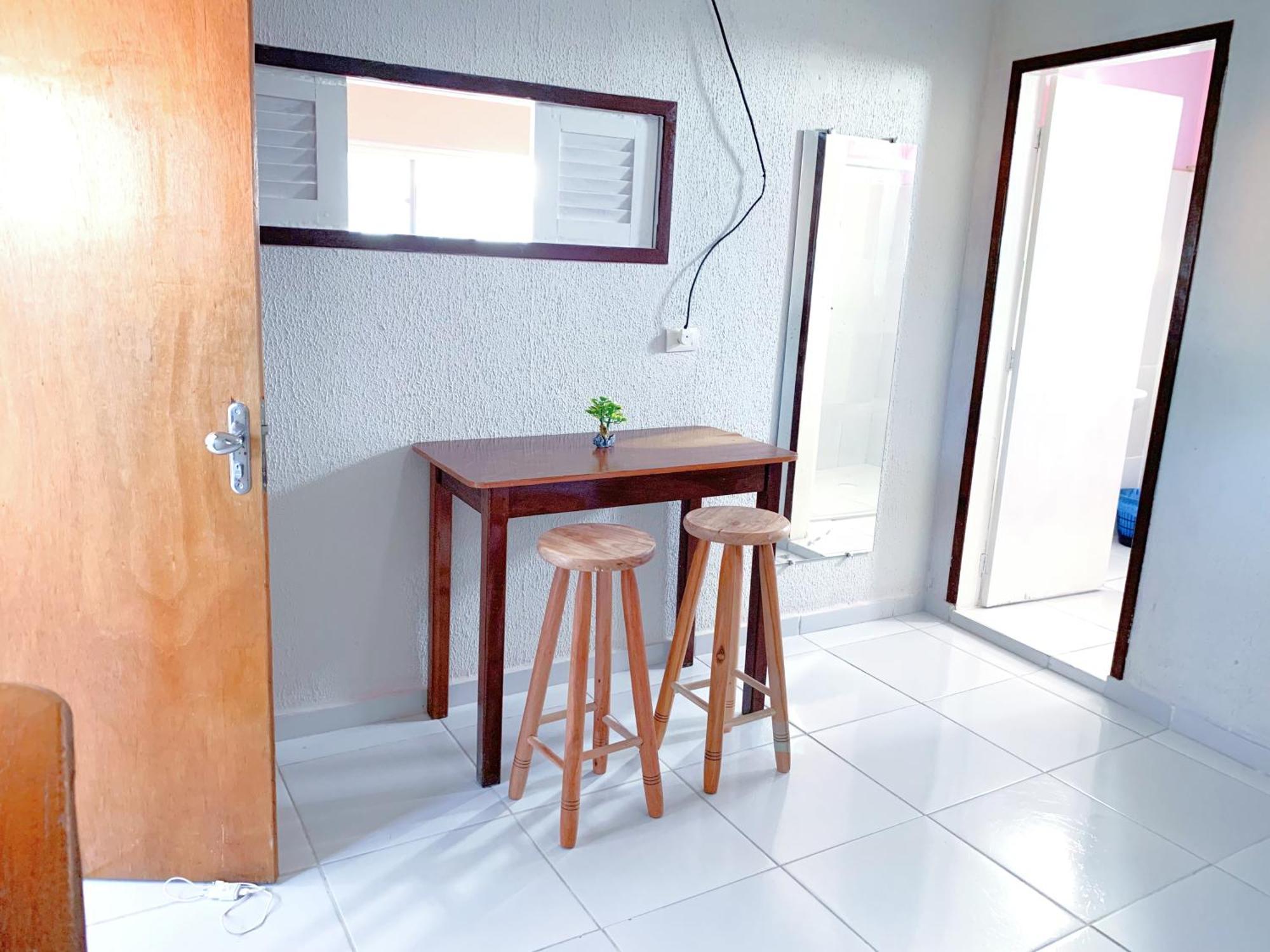 Flats E Suites Elcaline Pôrto das Galinhas Εξωτερικό φωτογραφία