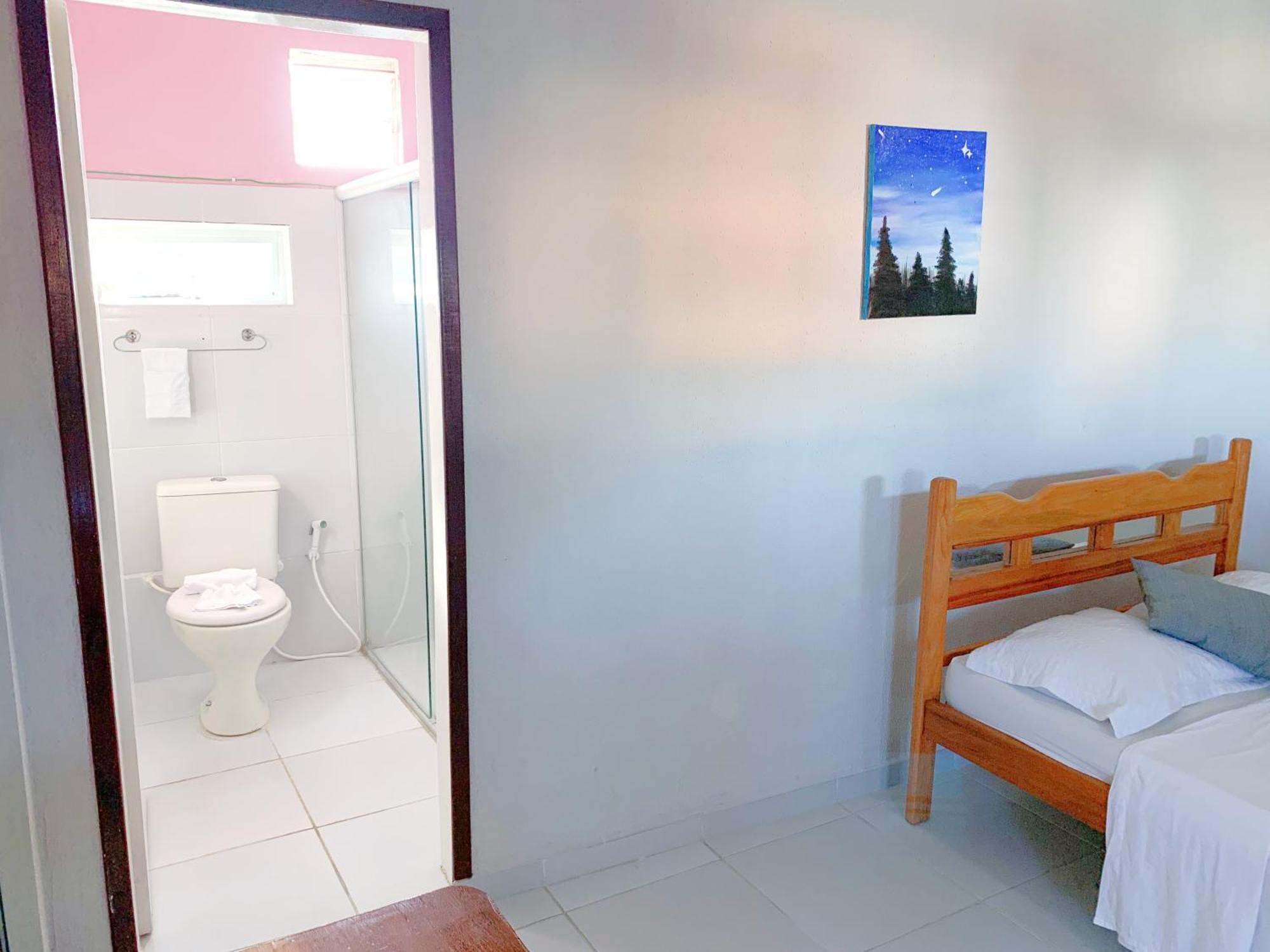 Flats E Suites Elcaline Pôrto das Galinhas Εξωτερικό φωτογραφία
