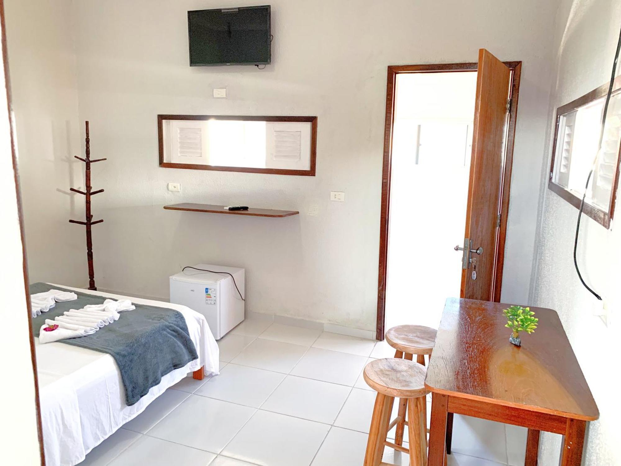 Flats E Suites Elcaline Pôrto das Galinhas Εξωτερικό φωτογραφία