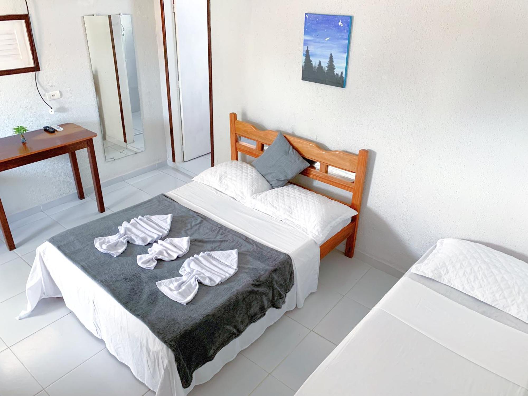 Flats E Suites Elcaline Pôrto das Galinhas Εξωτερικό φωτογραφία