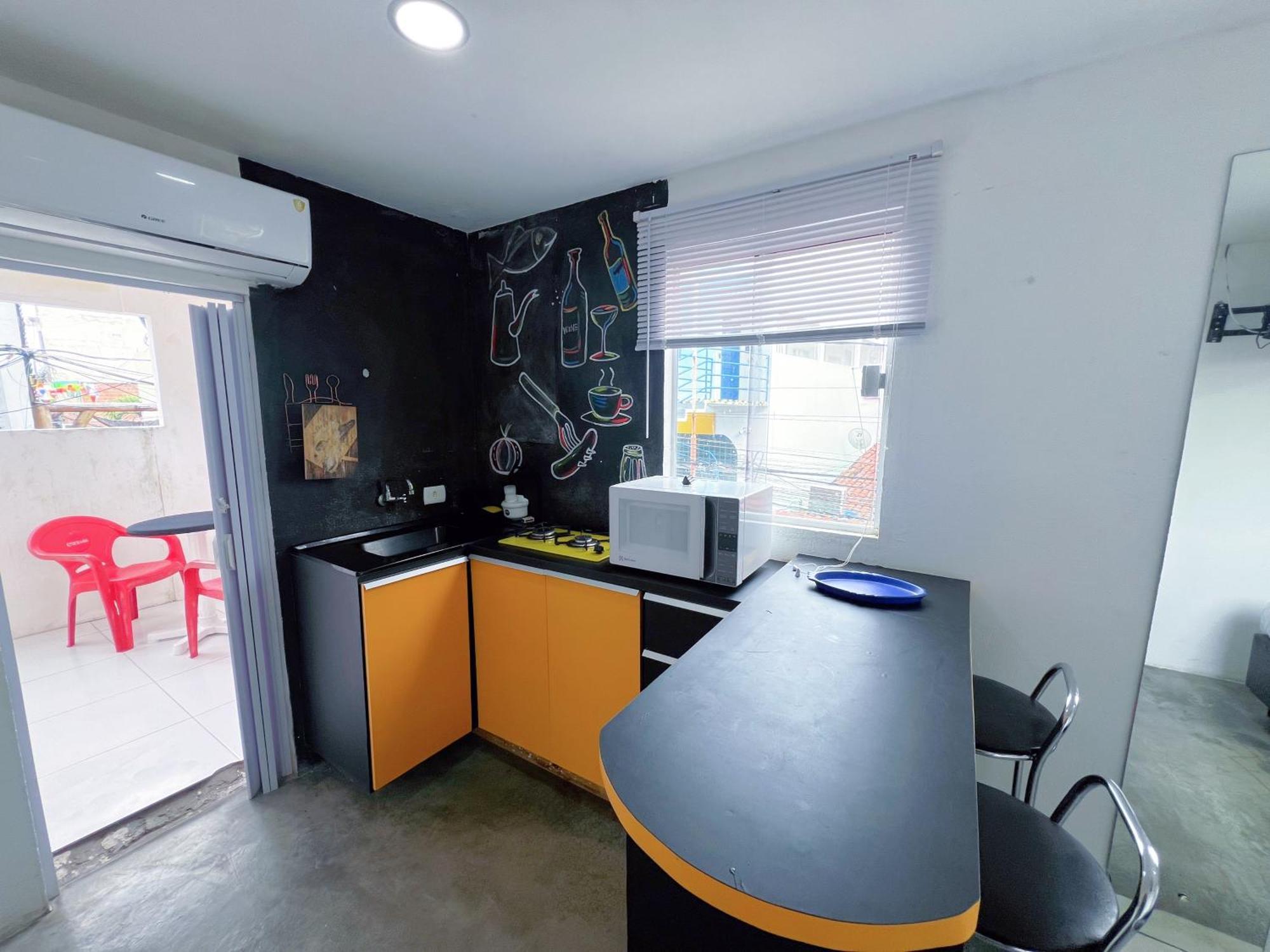 Flats E Suites Elcaline Pôrto das Galinhas Εξωτερικό φωτογραφία
