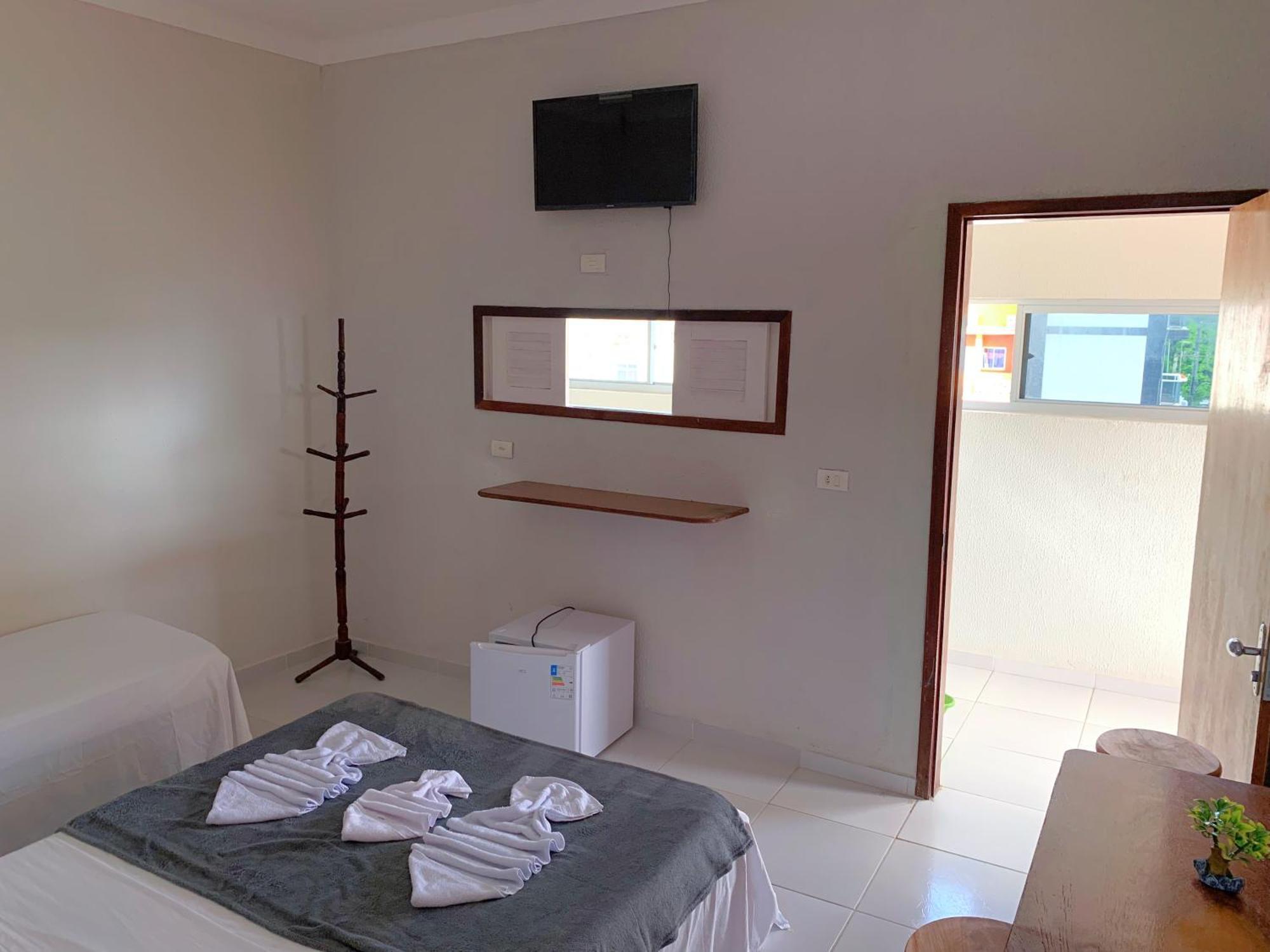 Flats E Suites Elcaline Pôrto das Galinhas Εξωτερικό φωτογραφία