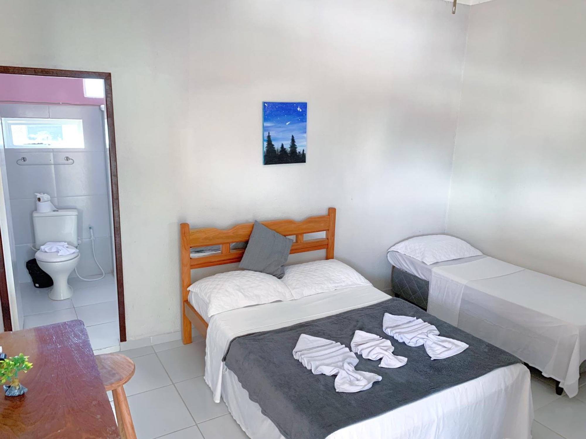 Flats E Suites Elcaline Pôrto das Galinhas Εξωτερικό φωτογραφία